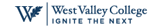 West Valley College logo
