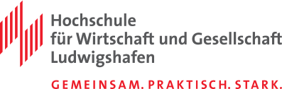 Ludwigshafen University of Business and Society logo