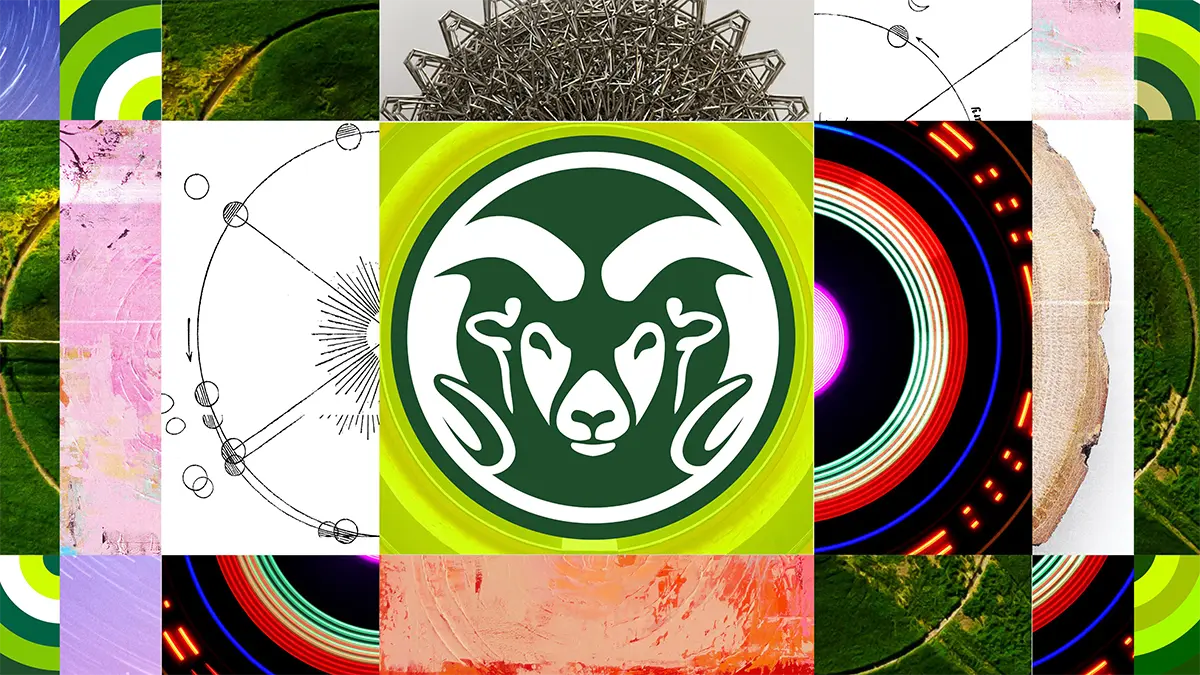 Colorado State University-Fort Collins logo