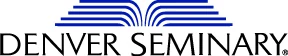Denver Seminary logo