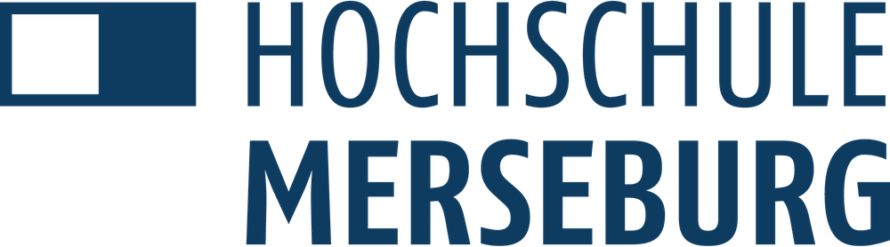 Merseburg University of Applied Sciences logo