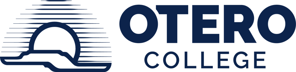 Otero College logo