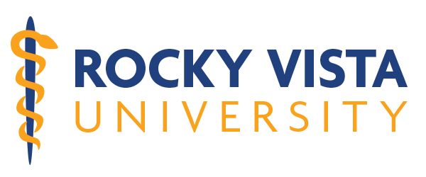 Rocky Vista University logo