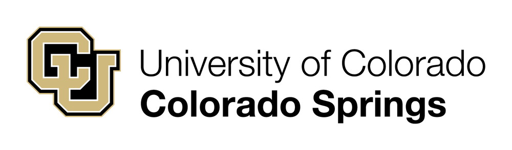 University of Colorado Colorado Springs logo
