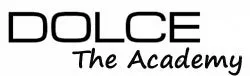 Dolce The Academy logo