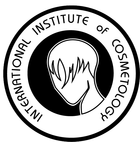 International Institute of Cosmetology logo
