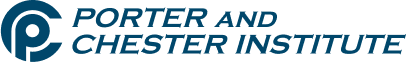 Porter & Chester Institute logo