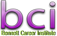 Bennett Career Institute logo