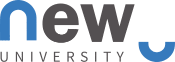 NewU University logo