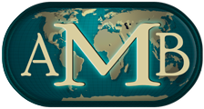 Academy of Massage and Bodywork logo
