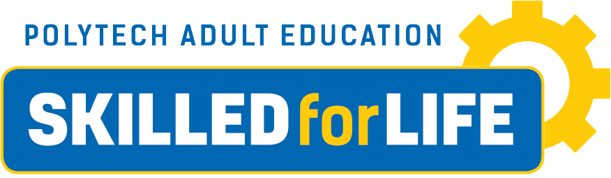 Polytech Adult Education logo