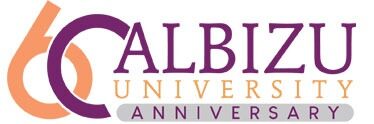 Albizu University-Miami logo