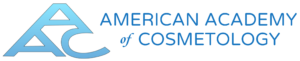 American Academy of Cosmetology logo
