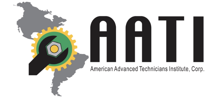 American Advanced Technicians Institute logo