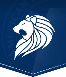 American Medical Academy logo