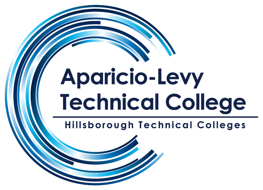 Aparicio-Levy Technical College logo