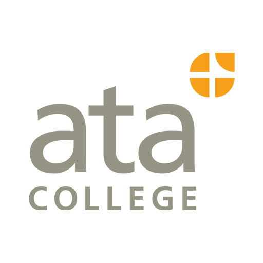 ATA Career Education logo