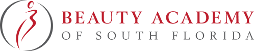 Beauty Academy of South Florida logo