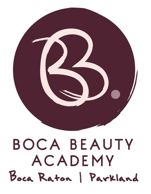 Boca Beauty Academy-Parkland logo