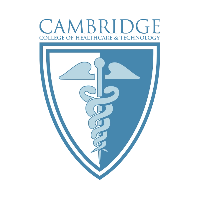 Cambridge College of Healthcare & Technology logo