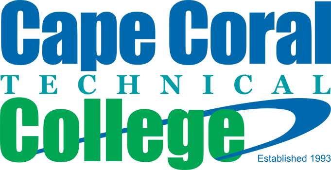 Cape Coral Technical College logo