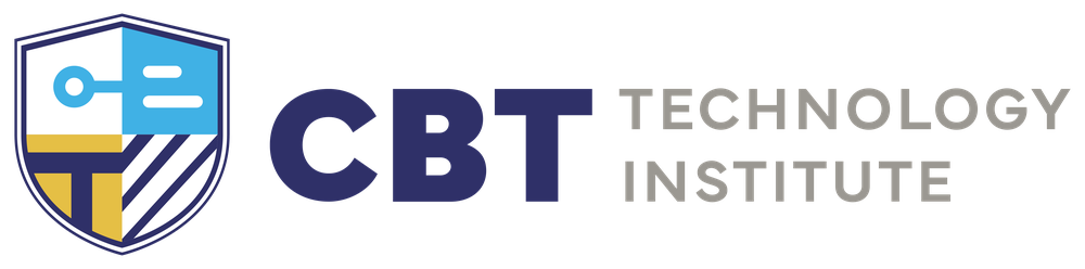 CBT Technology Institute-Cutler Bay logo