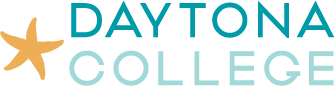Daytona College logo