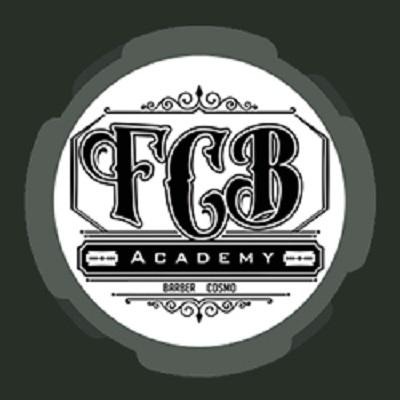 First Coast Barber Academy logo