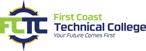 First Coast Technical College logo