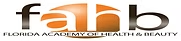 Florida Academy of Health & Beauty logo