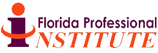 Florida Professional Institute logo
