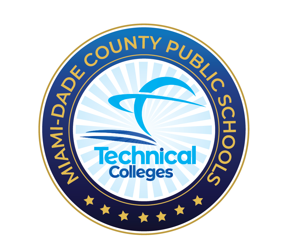 George T Baker Aviation Technical College logo