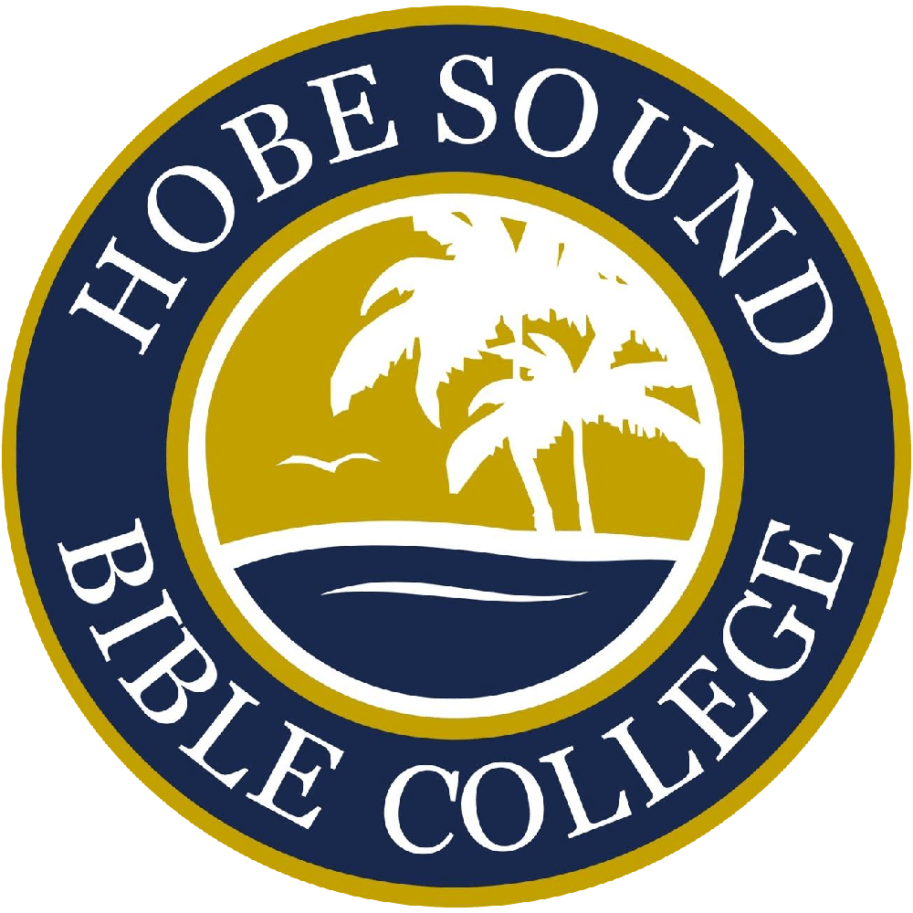 Hobe Sound Bible College logo