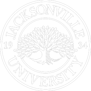 Jacksonville University logo