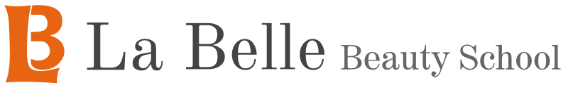 La Belle Beauty School logo