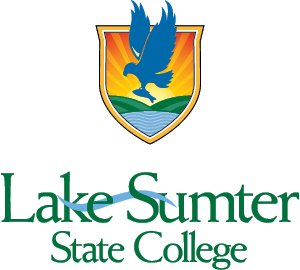 Lake-Sumter State College logo