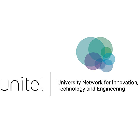 Technical University of Darmstadt logo