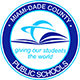M-DCPS The English Center logo