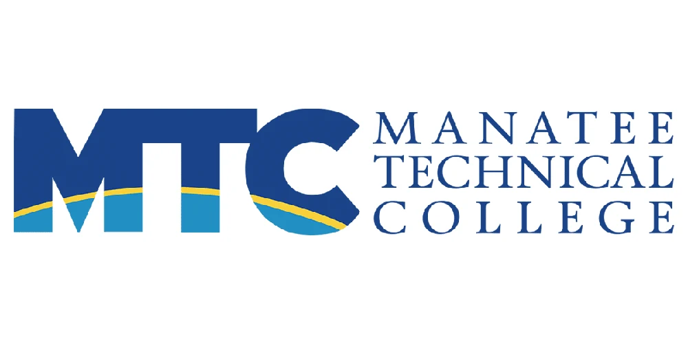 Manatee Technical College logo