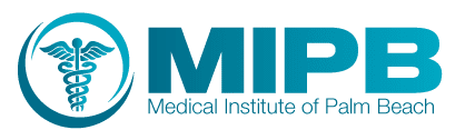 Medical Institute of Palm Beach logo