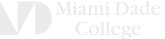 Miami Dade College logo