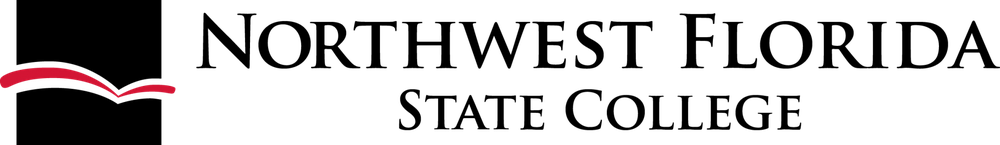 Northwest Florida State College logo