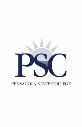 Pensacola State College logo
