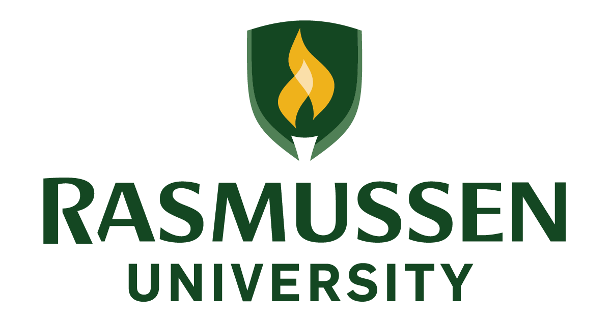 Rasmussen University-Florida logo