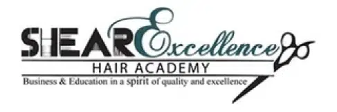 Shear Excellence Hair Academy logo