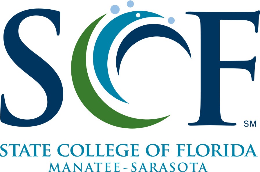 State College of Florida-Manatee-Sarasota logo