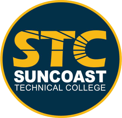 Suncoast Technical College logo