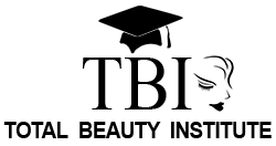 Total Beauty Institute logo