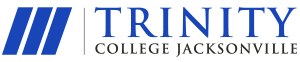 Trinity Baptist College logo