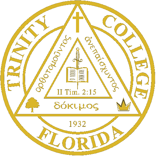 Trinity College of Florida logo